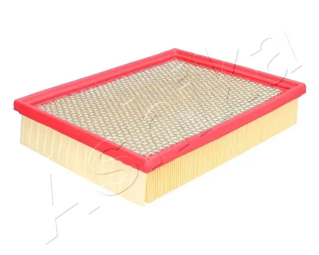Compre Filtro de ar SsangYong Rodius 