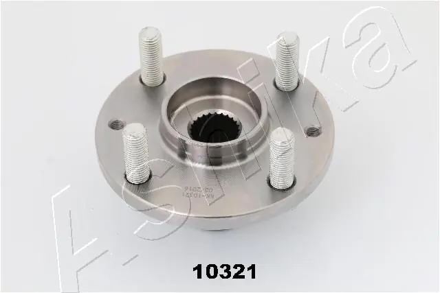 Compre Cubo dianteiro KIA Rio 