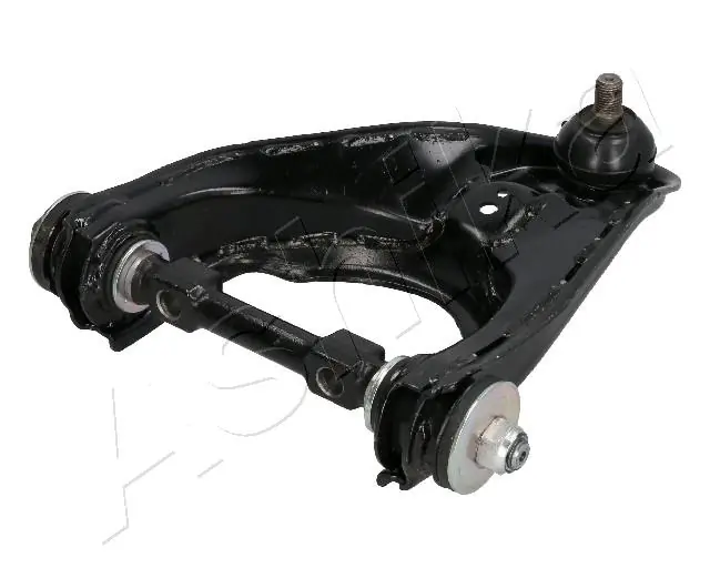 MR241023 Mitsubishi Braço oscilante superior esquerdo de suspensão dianteira