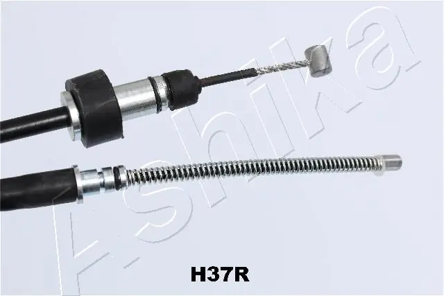  Cabo do freio de estacionamento traseiro esquerdo Hyundai Getz hatchback (TB) (2002 - 2011) 