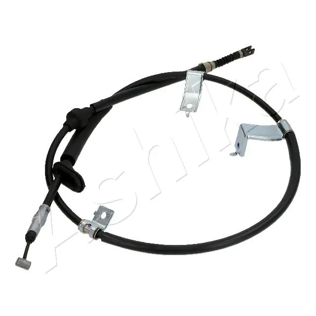 Compre Cabo do freio de estacionamento traseiro direito Honda Civic 5