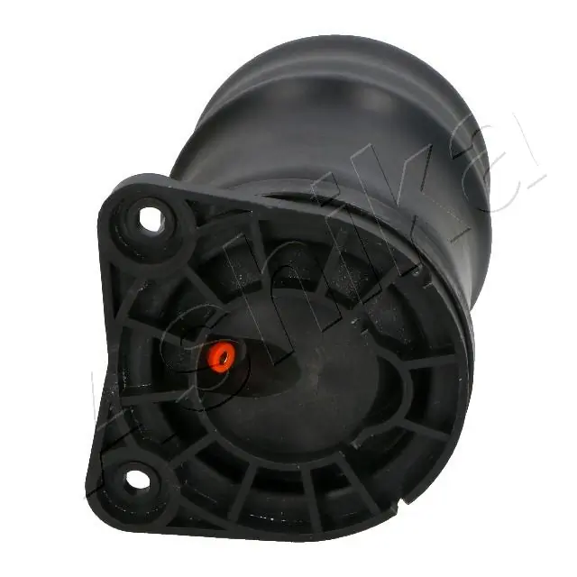 Coxim pneumático (suspensão de lâminas pneumática) do eixo traseiro REC34AS0029 Amity AP