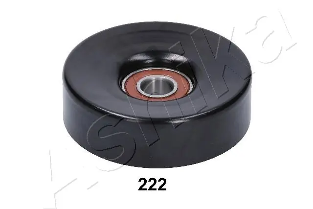 Rolo de reguladora de tensão da correia de transmissão Toyota Land Cruiser 100 J10