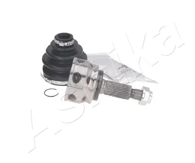 Junta homocinética externa dianteira Mitsubishi Lancer X CY_A, CZ_A
