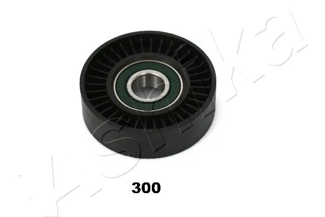 Reguladora de tensão da correia de transmissão Ford Escort VII GAL, ANL