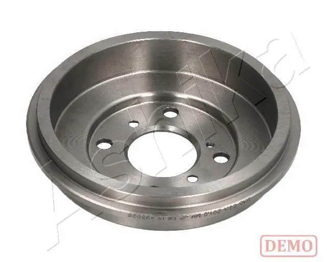 Tambor do freio traseiro para Ford Fiesta Mk6 CB1