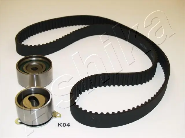 Correia do mecanismo de distribuição de gás, kit Mazda 626 III GD