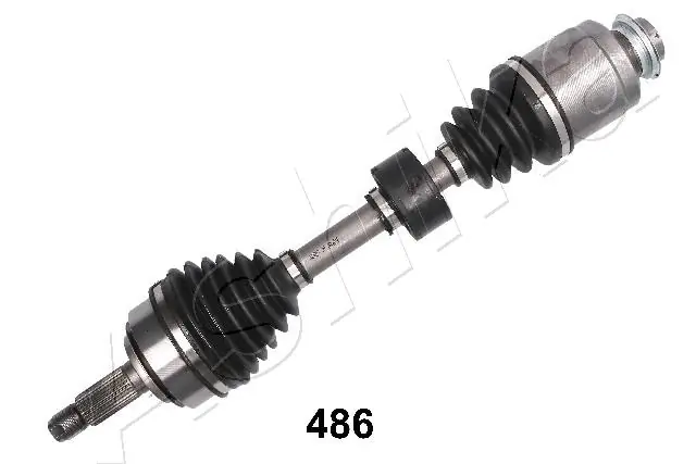 Semieixo (acionador) dianteiro direito Magneti Marelli TDS0195 preço, a partir de 108,64 USD
