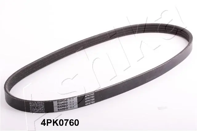 1124PK760 Ashika