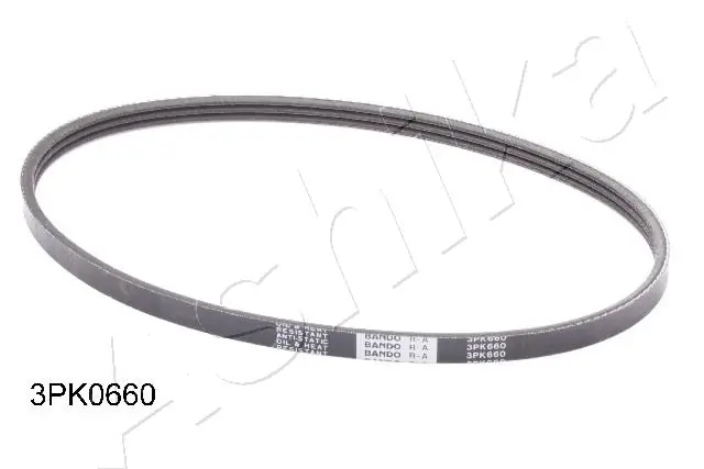 1123PK660 Ashika