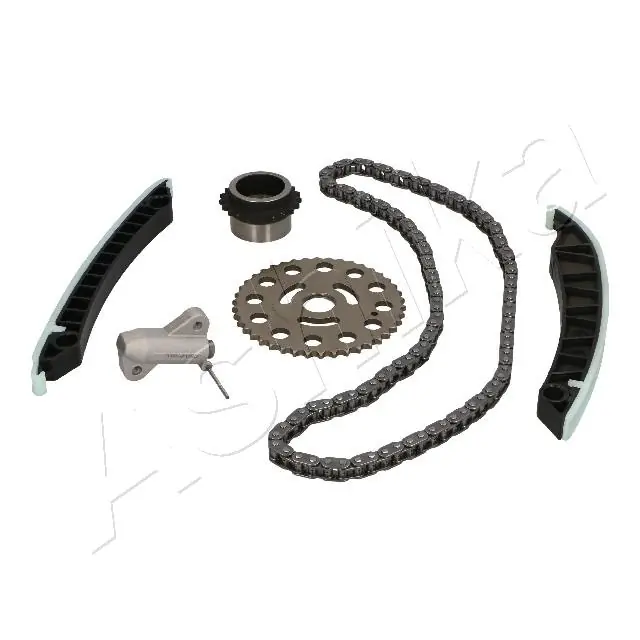 Compre 6000620371 Fiat/Alfa/Lancia Cadeia do mecanismo de distribuição de gás, kit