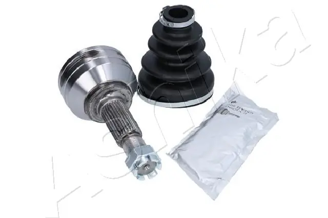 Compre Junta homocinética externa dianteira Nissan Qashqai 1