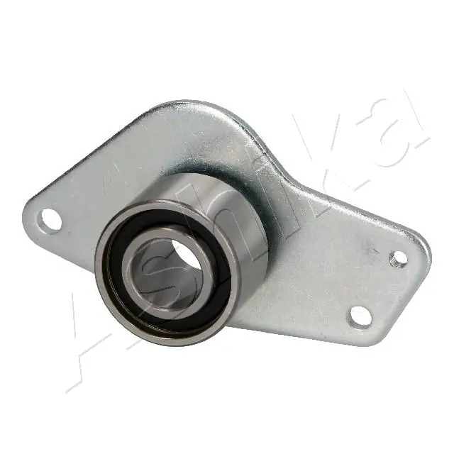  Rolo parasita da correia do mecanismo de distribuição de gás Nissan Micra hatchback (K12) (2002 - 2010) 