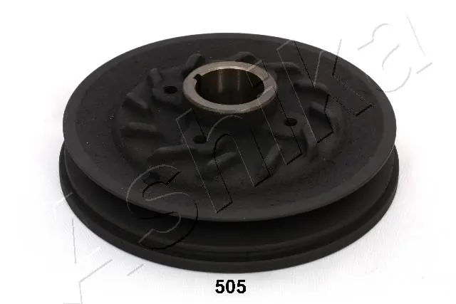 Polia de cambota para Mitsubishi Pajero I L04G