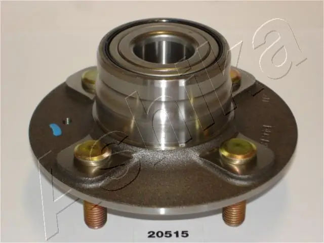 Comprar  Accent II LC