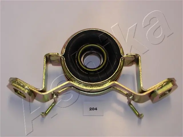 GOM204 Ashika