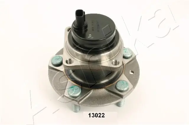 Cubo dianteiro para Mazda RX-8 SE