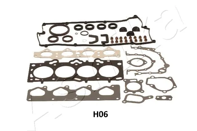 Kit de vedantes de motor completo Hyundai Tucson I JM ao melhor preço