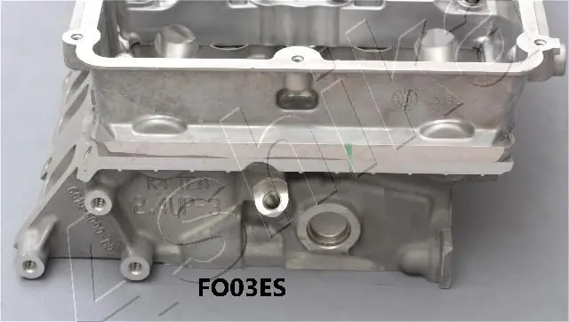 Cabeça de motor (CBC) Land Rover LR004428