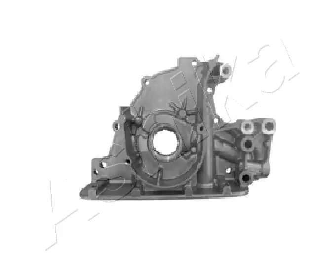 Compre Bomba de óleo Audi A3 