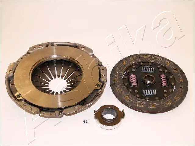 9204421 Ashika Kit de embraiagem (3 peças)