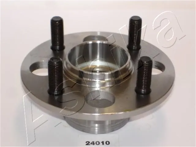 4424010 Ashika Cubo traseiro
