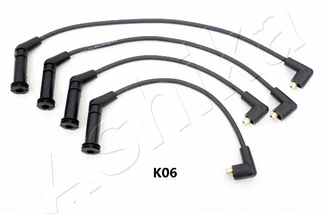 Fios de alta voltagem, kit 9976299 NGK