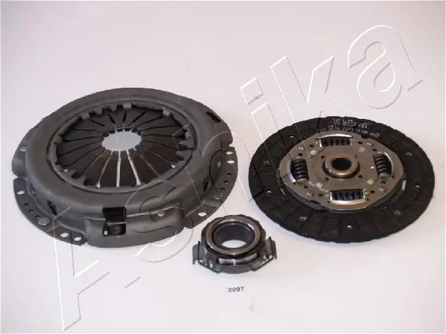 Kit de embraiagem (3 peças) Exedy TYK2285 preço, a partir de 130,92 USD