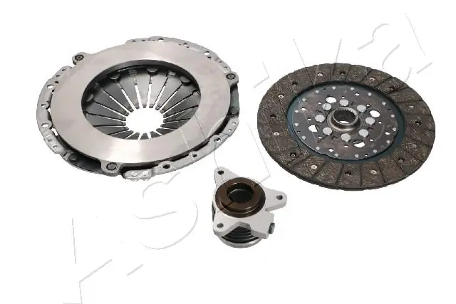 Kit de embraiagem (3 peças) para SsangYong Actyon  CJ