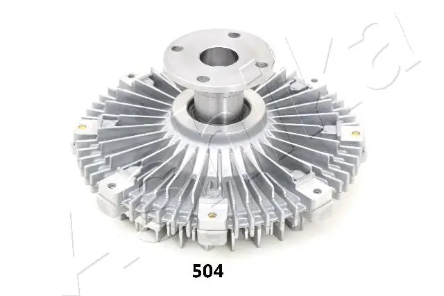 3605504 Ashika Acoplamento viscoso de ventilador de esfriamento
