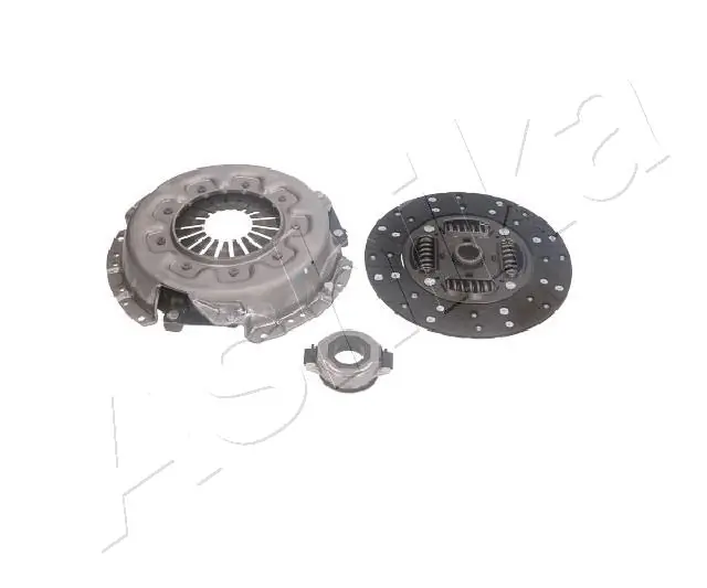 625309500 INA Kit de embraiagem (3 peças)