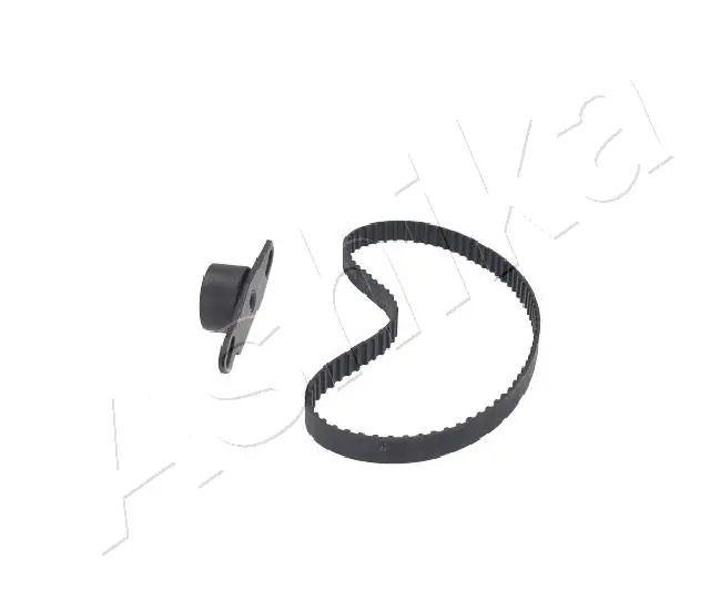 Correia do mecanismo de distribuição de gás, kit Suzuki Alto II EC