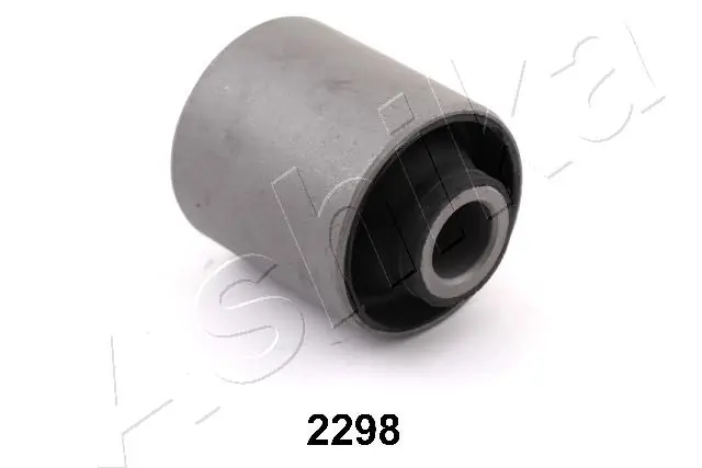 Compre 4870235070 Hyundai/Kia Bloco silencioso do braço oscilante inferior traseiro longitudinal