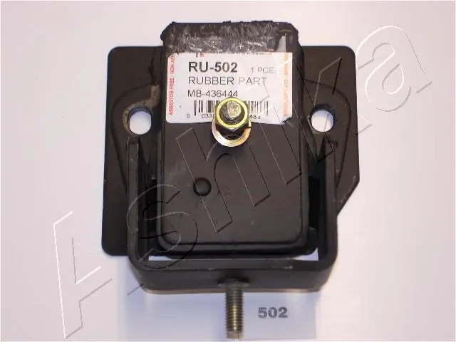 GOM502 Ashika