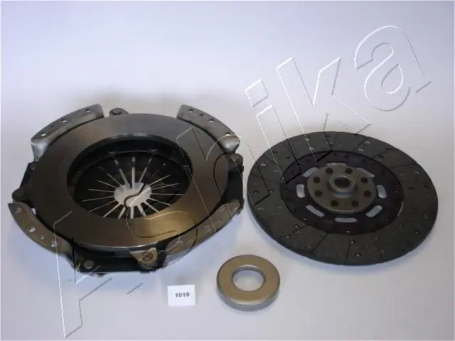 Kit de embraiagem (3 peças) Nissan Patrol  Y61