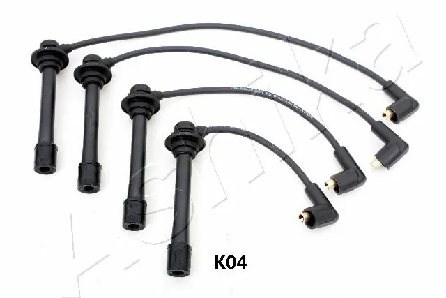 Compre Fios de alta voltagem, kit KIA Carens 1