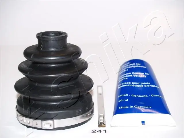 Compre Bota de proteção externa de junta homocinética do semieixo dianteiro Hyundai Atos 