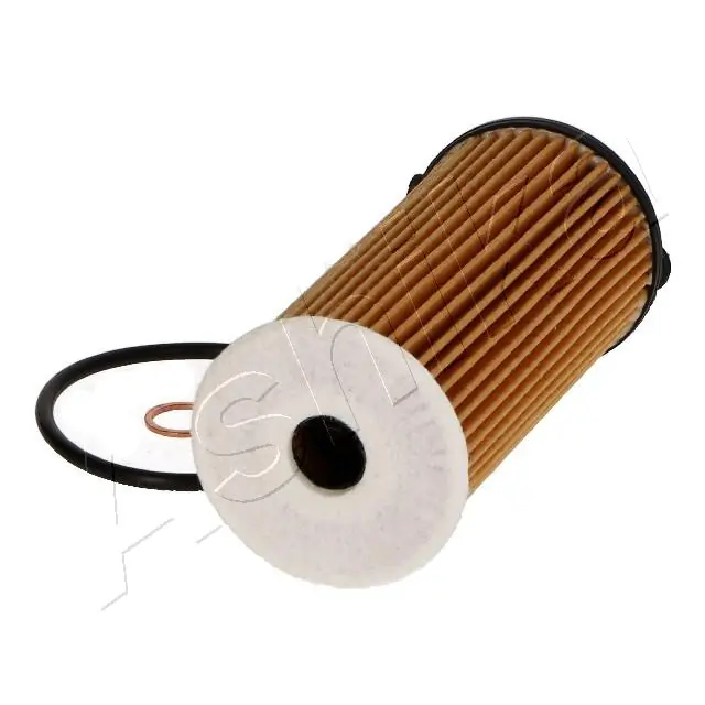 Filtro de óleo Ashika 10ECO141 preço, a partir de 7,89 USD