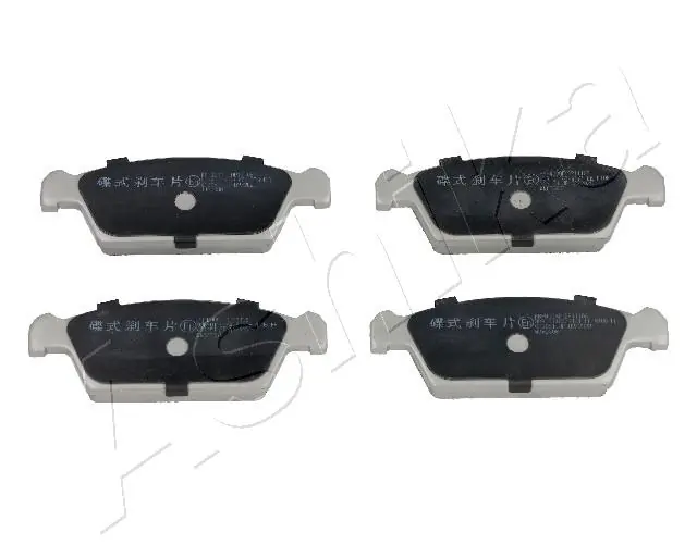 Sapatas do freio dianteiras de disco General Motors 5520050850000 preço, a partir de 12,88 USD