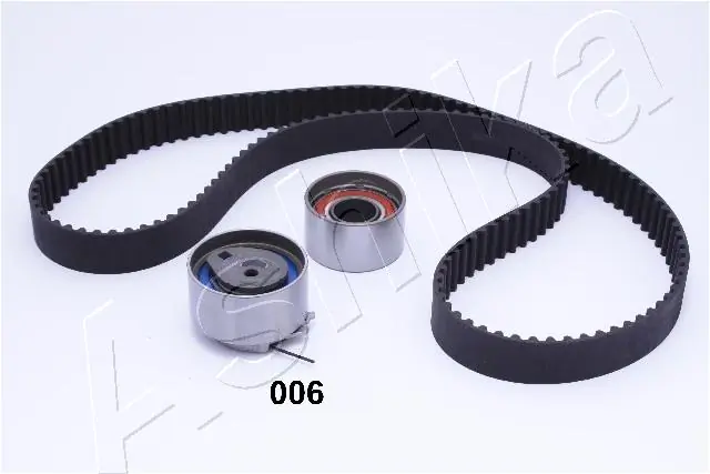 Compre K04667283 Fiat/Alfa/Lancia Reguladora de tensão da correia do mecanismo de distribuição de gás