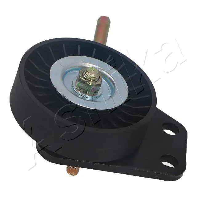 Rolo de reguladora de tensão da correia de transmissão Volkswagen Golf II 19E, 1G1