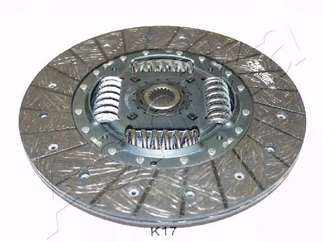 Disco de embraiagem VA832086 Polcar