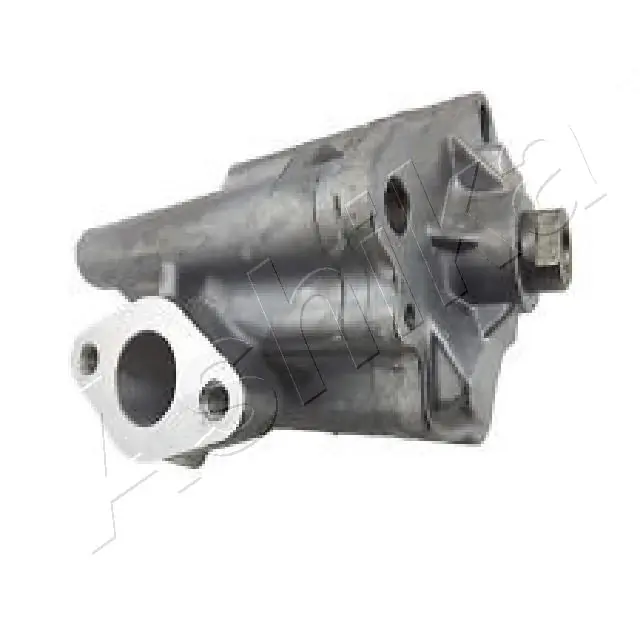 Bomba de óleo Mazda 6  GH