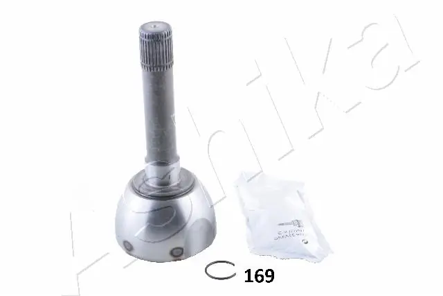 Compre Junta homocinética externa dianteira Nissan Patrol 