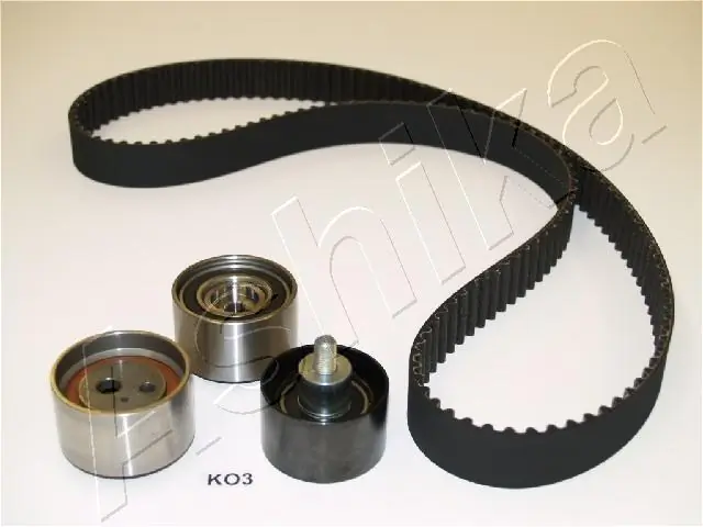 Compre Correia do mecanismo de distribuição de gás, kit KIA Carnival 1