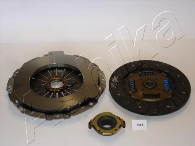 Kit de embraiagem (3 peças) Hyundai/Kia HDK063 preço, a partir de 35,31 USD