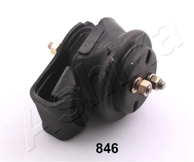 Coxim (suporte) esquerdo/direito de motor 94461610500 VAG