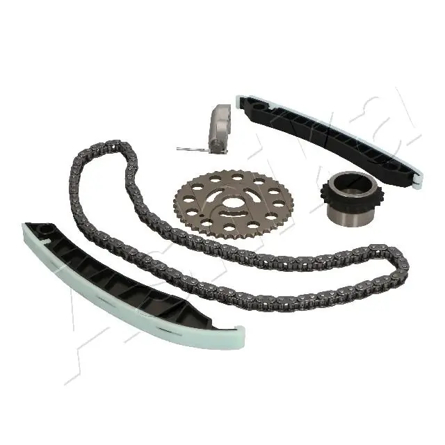 Cadeia do mecanismo de distribuição de gás, kit Fiat/Alfa/Lancia 6000620371