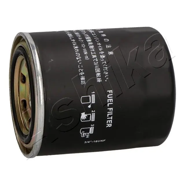 8943940791 Subaru Filtro de combustível