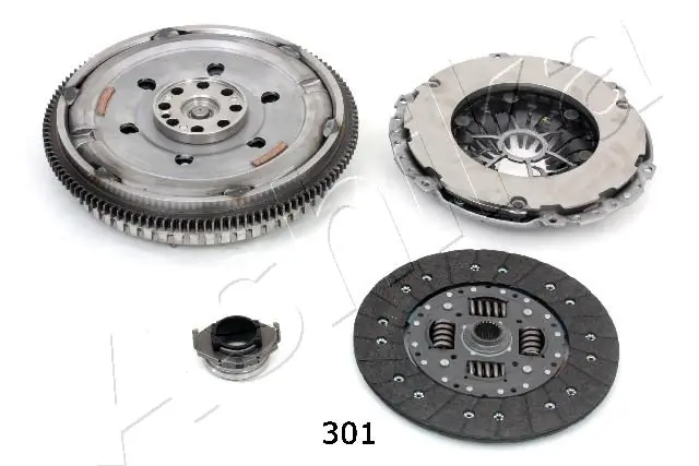 Kit de embraiagem (3 peças) 600019200 INA